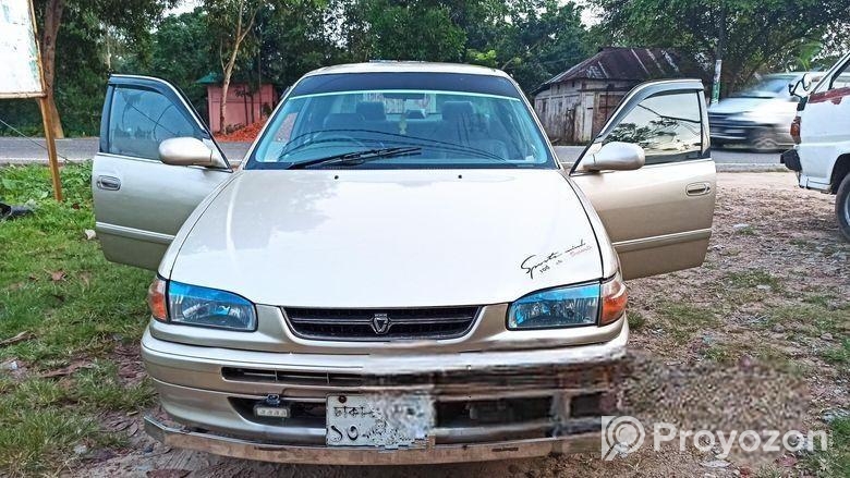 Toyota 111 1996