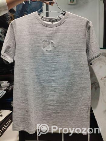 Premium Quality Basic T-shirt