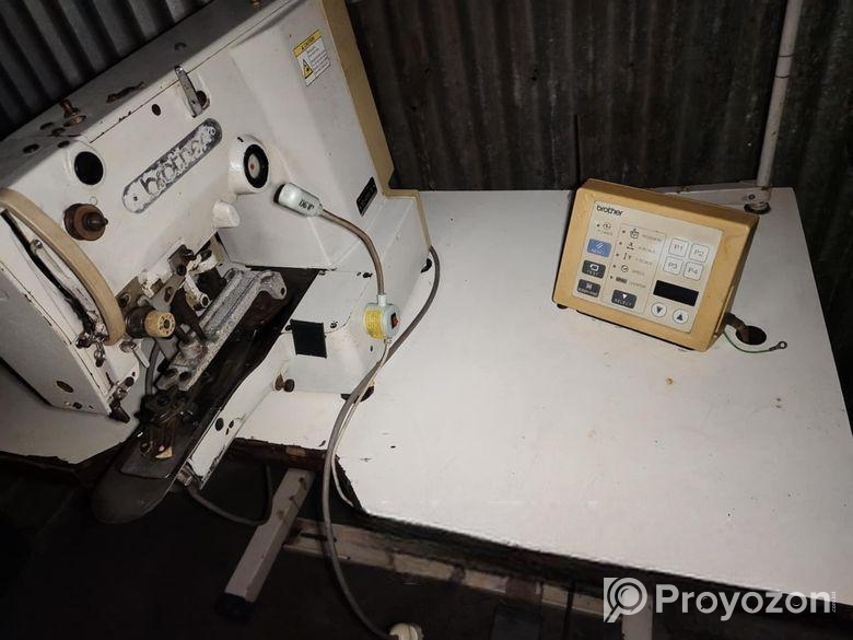 Sweing Machine Sell
