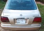 Toyota 111 1996