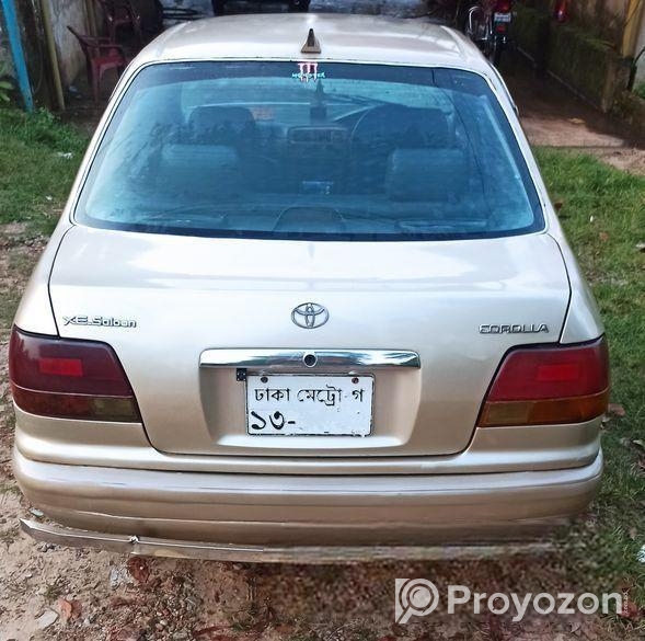 Toyota 111 1996