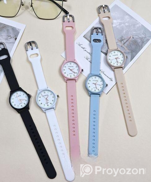 Women’s Watch