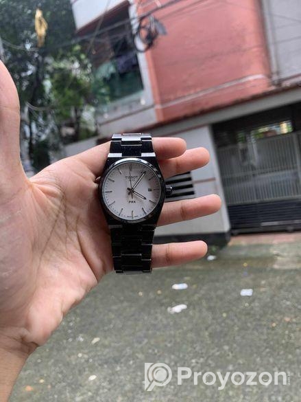 Tissot 1853 Prx