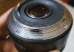 Canon 50mm STM Prime Lens