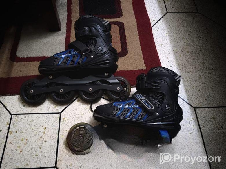 Roller Skates