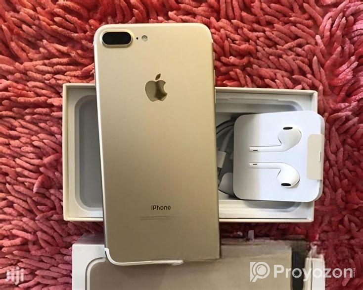 Apple iPhone 7 Plus 128 GB✅ (New)