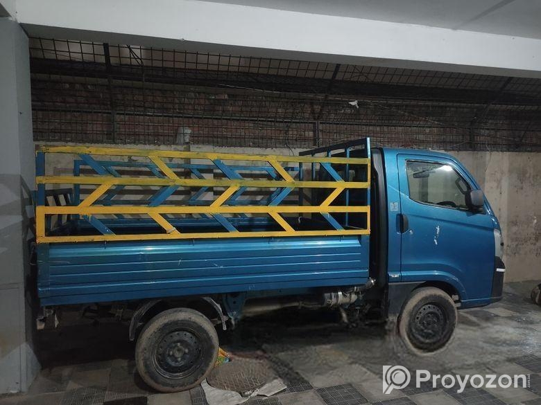 Tata Intra V20 2022
