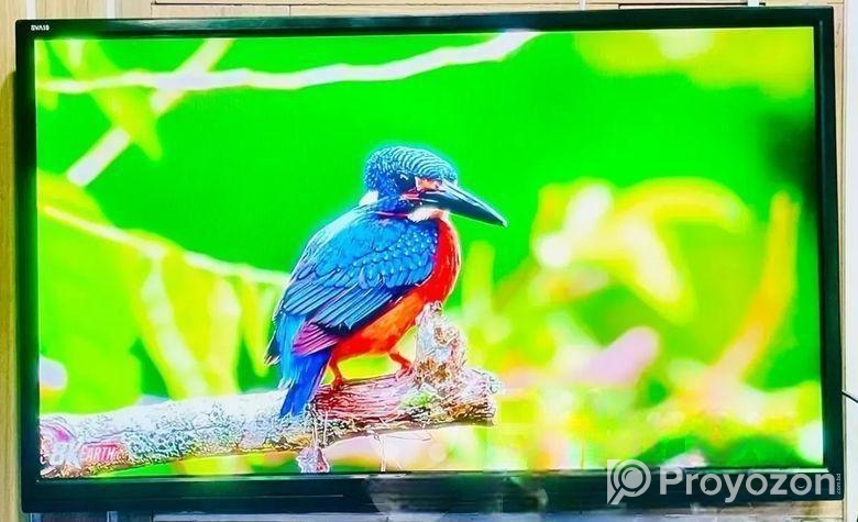Walton Smart TV