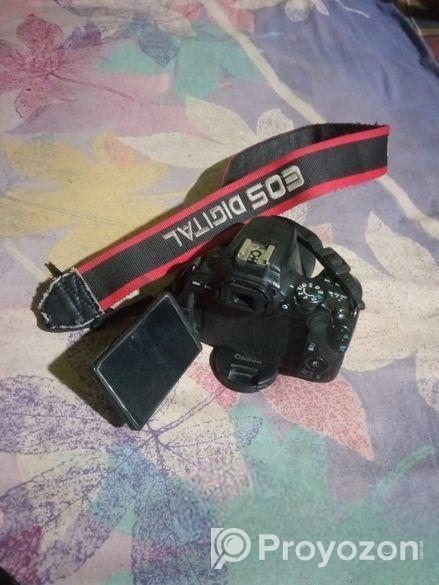 Canon 200d