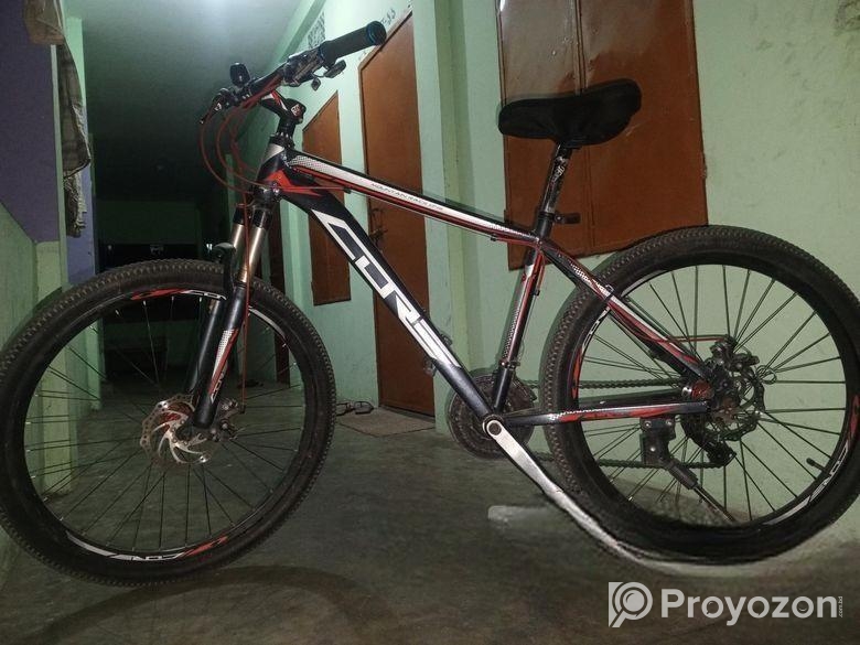 Veloce 603 For Sell cycle