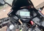 Suzuki Gixxer SF carboret 2022