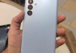 Samsung Galaxy A13 full fresh (Used)