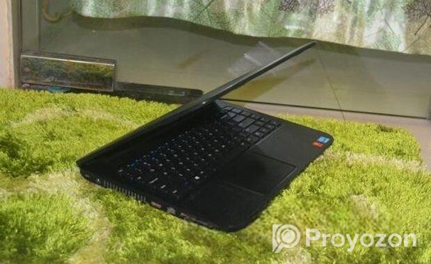 DeLL Core i5 5th Gen Laptop