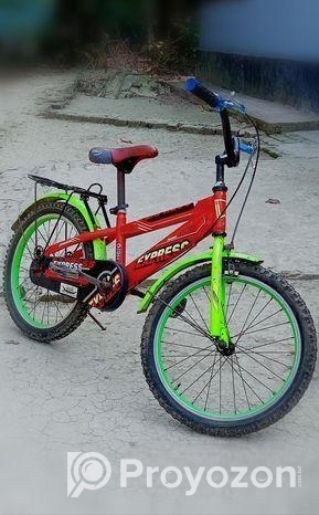 Bicycle Sell