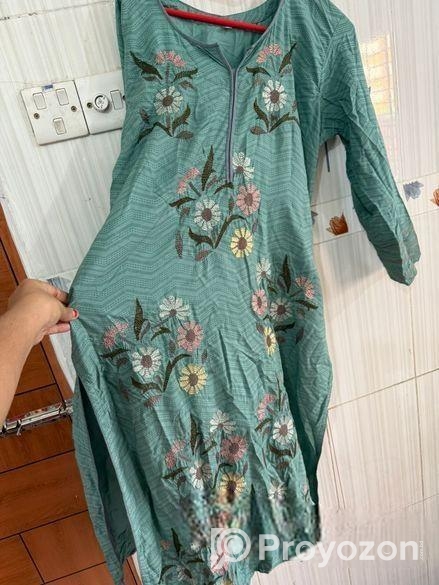 Salwar Kameez
