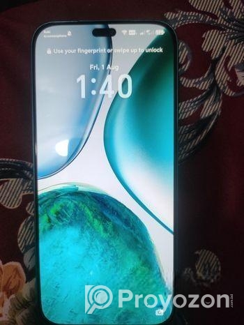 Honor X8 c (Used)
