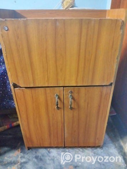 Folding Table