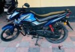 Honda Shine ২০২১ 2021