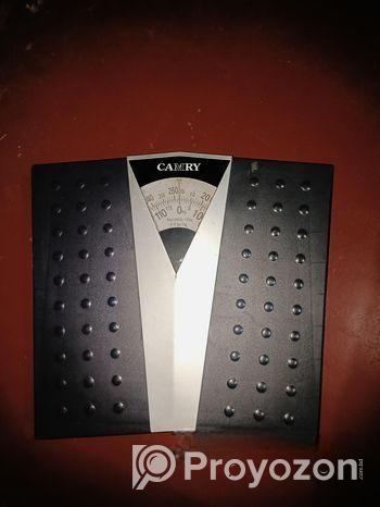 Weight Machine