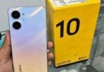 Realme 10 fresh (Used)