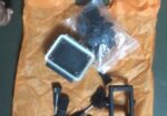 Action camera sell
