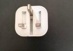 Apple 30watt adapter