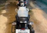 Bajaj Pulsar DD Abs 2024 Model