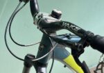 Saracen Tuffrax bicycle
