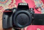 D5300 Sell Full Fresh Used Camara