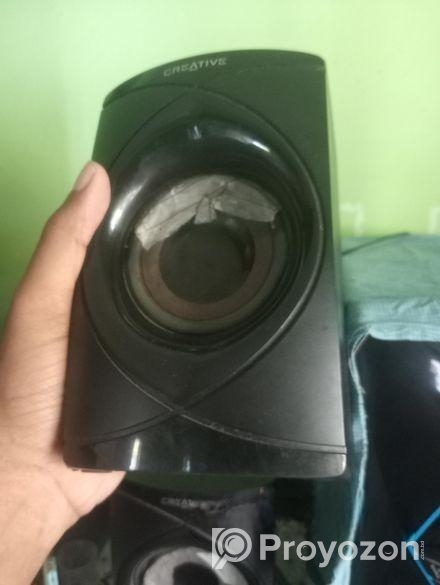 creative sound box