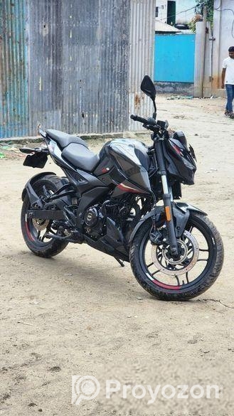 Bajaj Pulsar N 160 . 2024