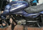Bajaj Pulsar 150 S/D 2017