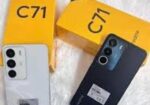 Realme C71 বিশাল মূল্য ছাড় (New)