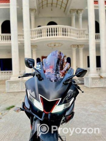 Yamaha R15 V3 2021