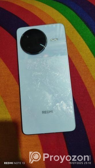 Realme 11x 5g (Used)