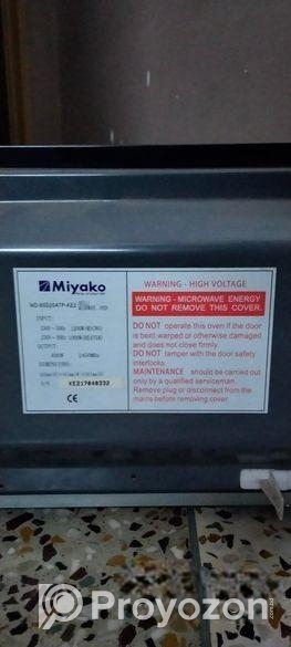 miyako oven
