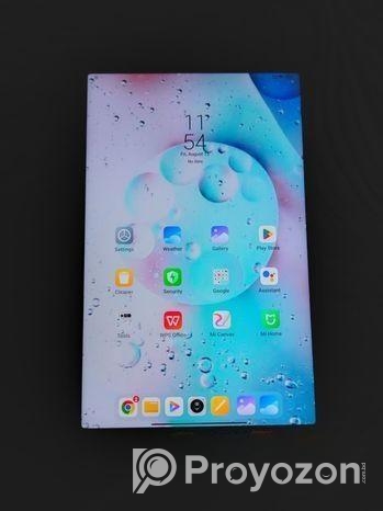 Xaiomi Pad 5