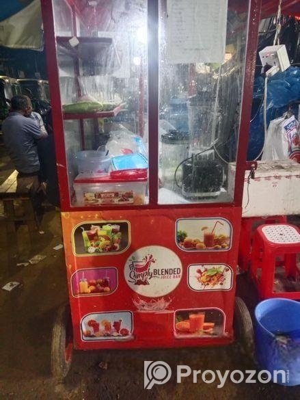 ফুডকাট