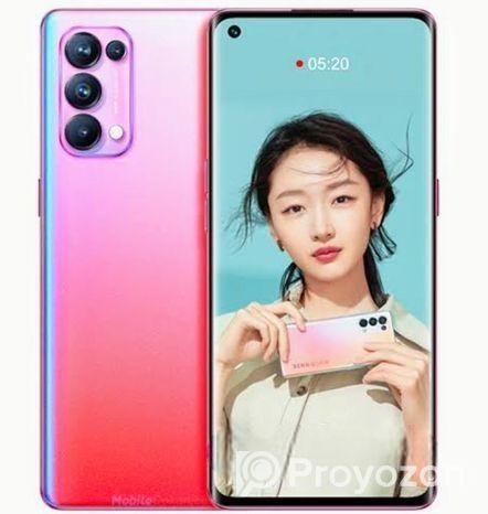 OPPO Reno 5 Pro 12/256 GB (Used)