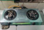 Rfl Gas Stove