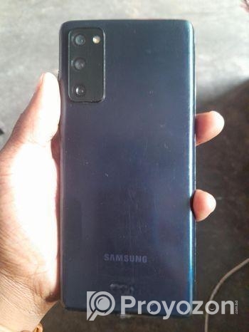 Samsung Galaxy S20 FE Fingerprint Ok (Used)