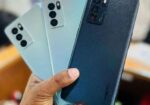 OPPO Reno 6 Pro 12/256 নতুনের মতো (Used)