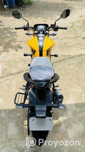 Suzuki Gixxer 2024