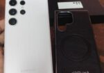Samsung Galaxy S23 Ultra ১০০%অরিজিনাল বক্সসহ (Used