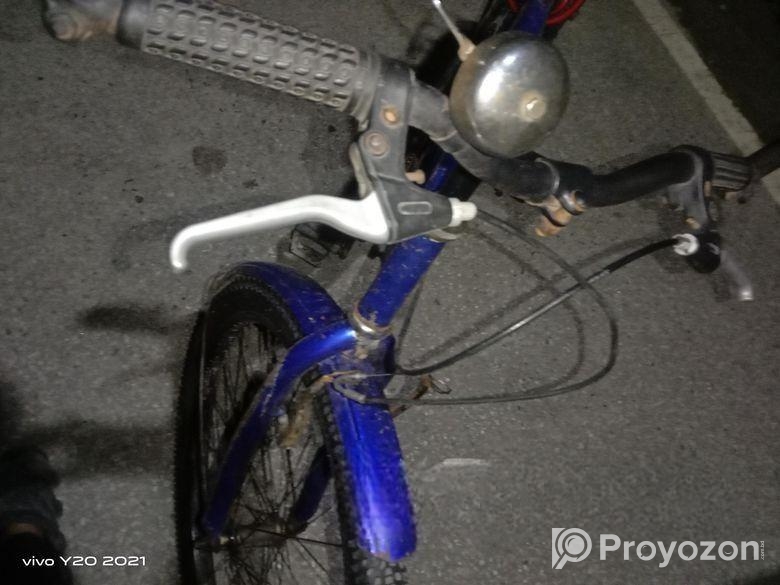 Bicycle For Sell