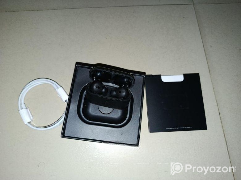 Appel Airpods Pro
