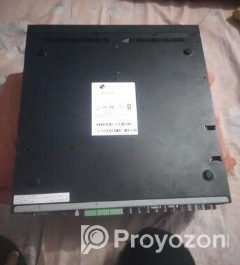 American Dynamic DVR