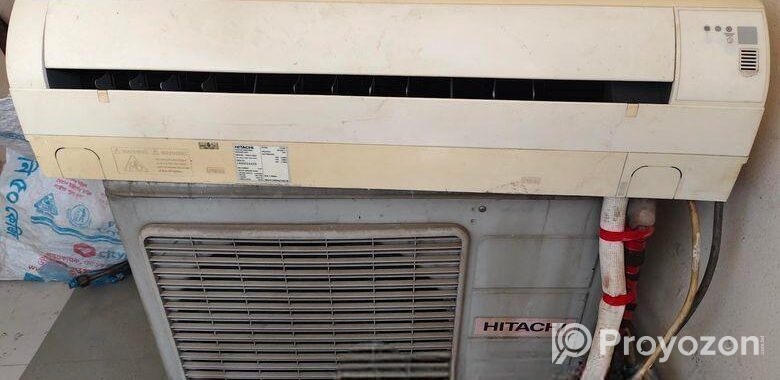 অল্প দামেই কন্ডিশন ভালো ব্যবহৃত Ac