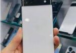 Google Pixel 6a 8/256 GB ফুল ফ্রেশ (Used)