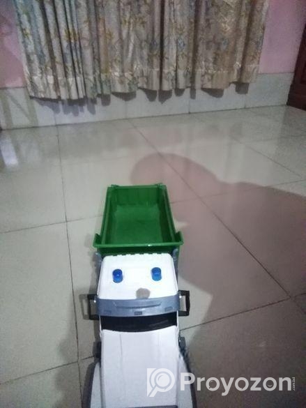 Rc Truck
